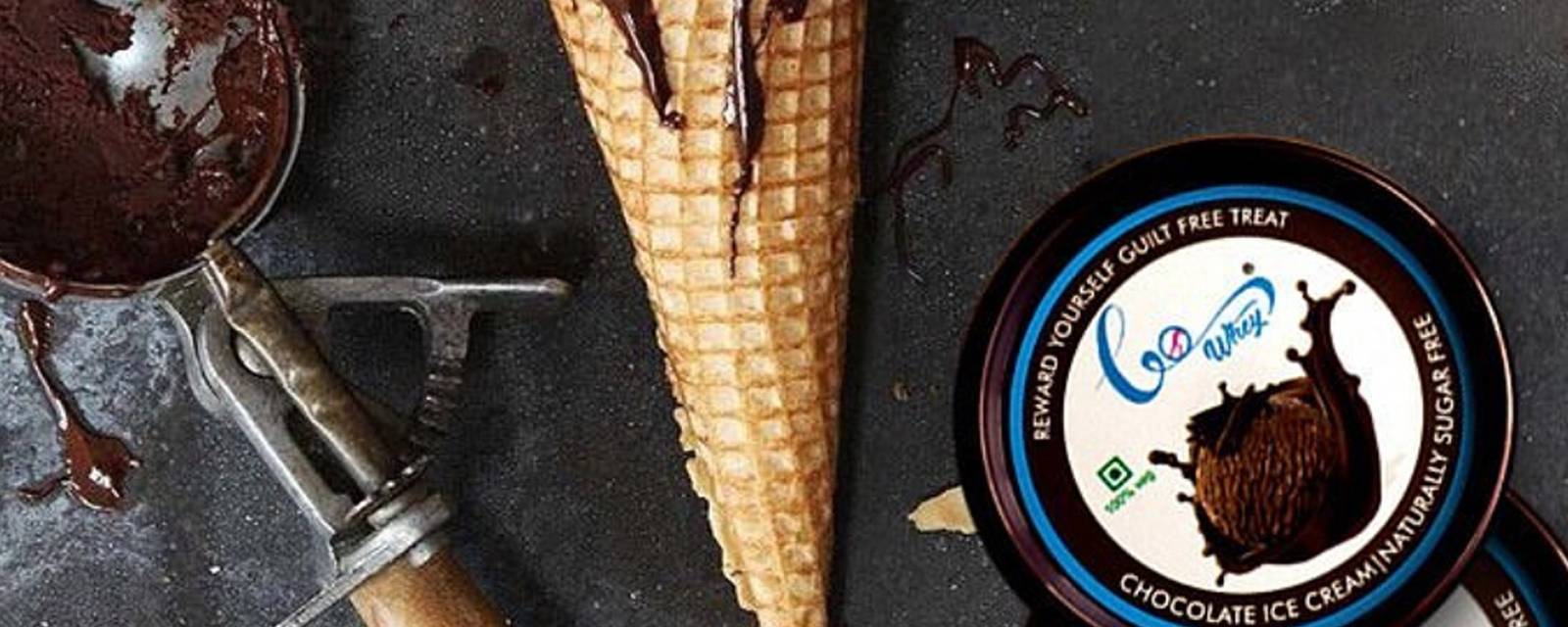GoWhey Healthy Dessert Company cover